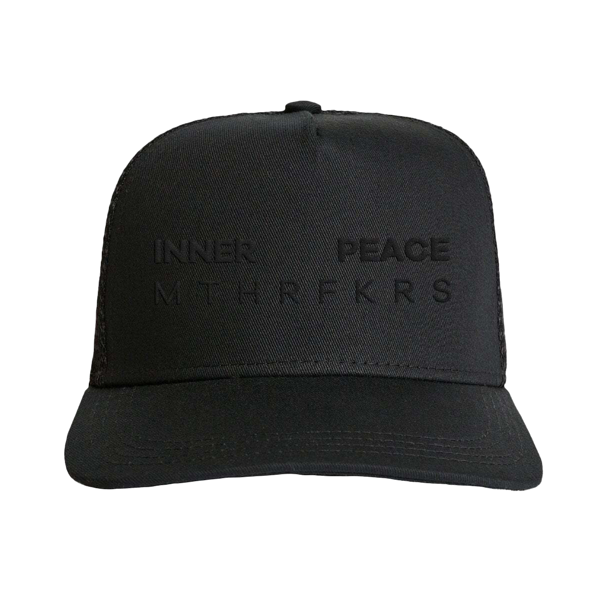 Inner Peace Trucker Hat