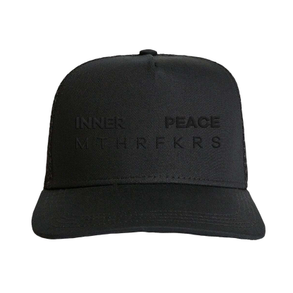 Inner Peace Trucker Hat