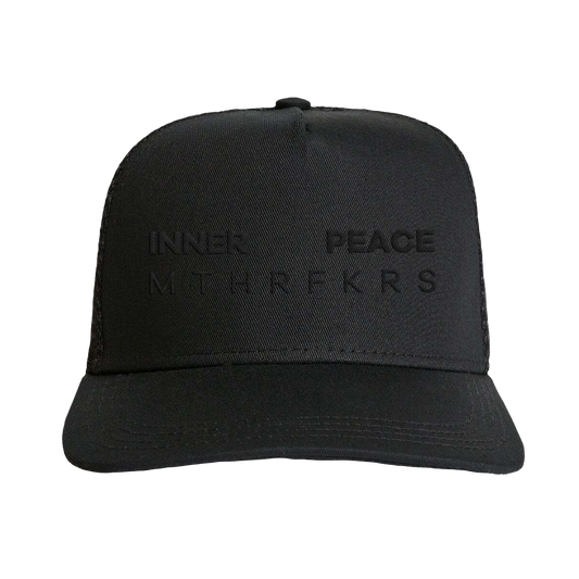 Inner Peace Trucker Hat