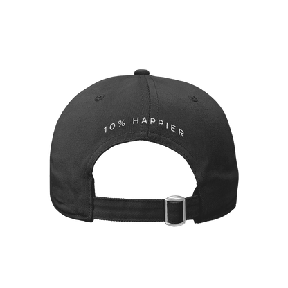10% Happier Hat